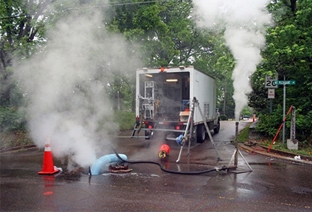 昌江CIPP热固化修复技术